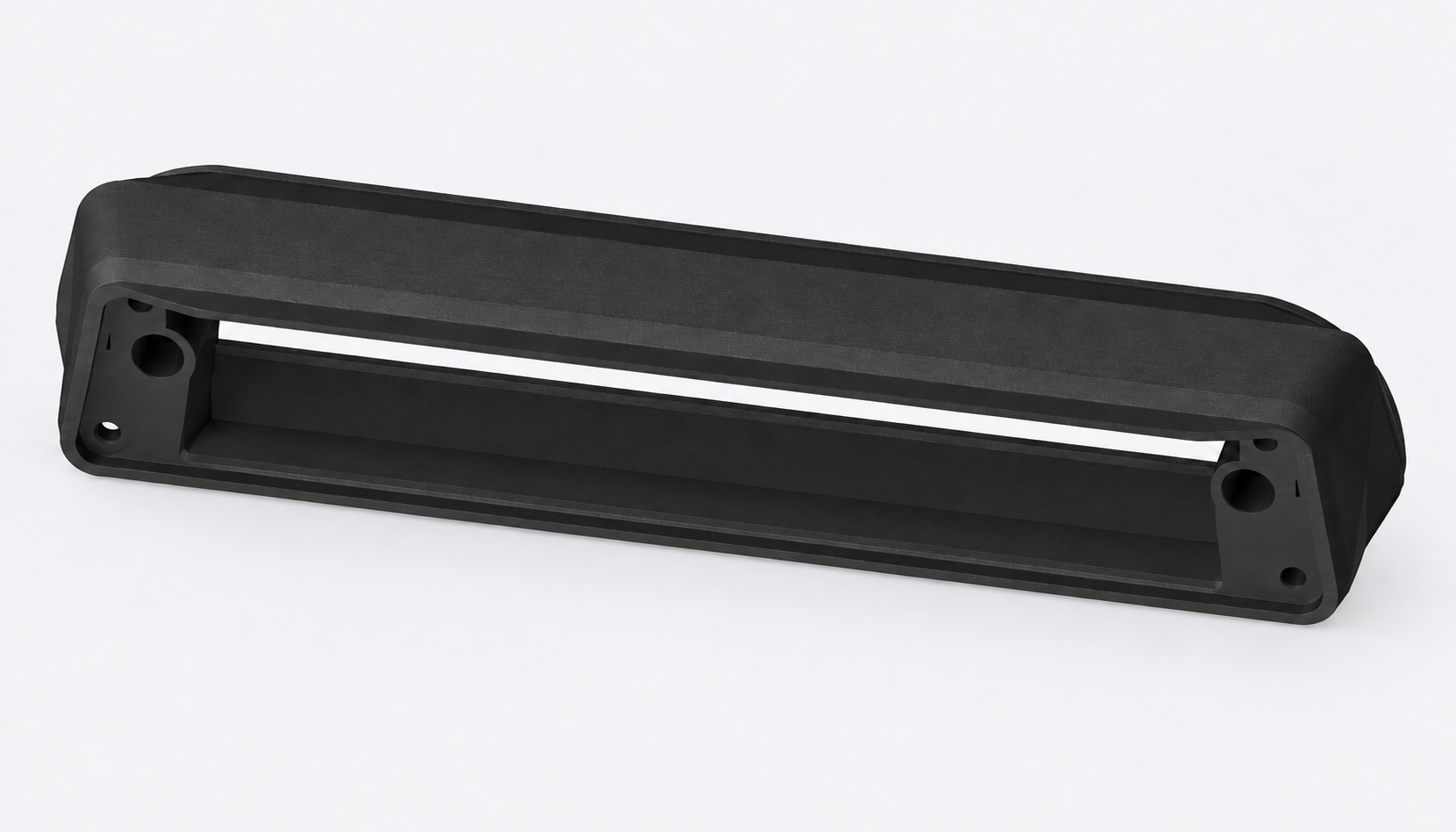 OBS F150/Bronco Chase Light